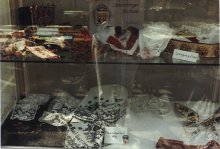 Ausstellungsst&uuml;cke