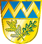 Wappen Stadt Unterschleissheim